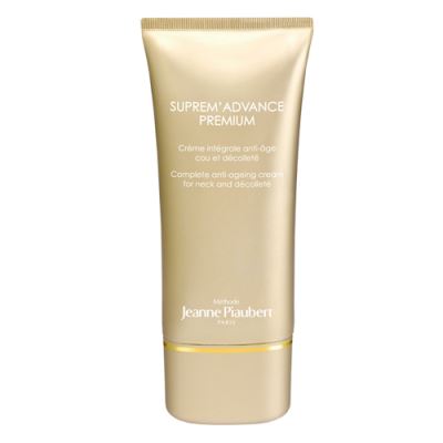 JEANNE PIAUBERT Suprem Advance Premium Cou & Decollete 50 ml